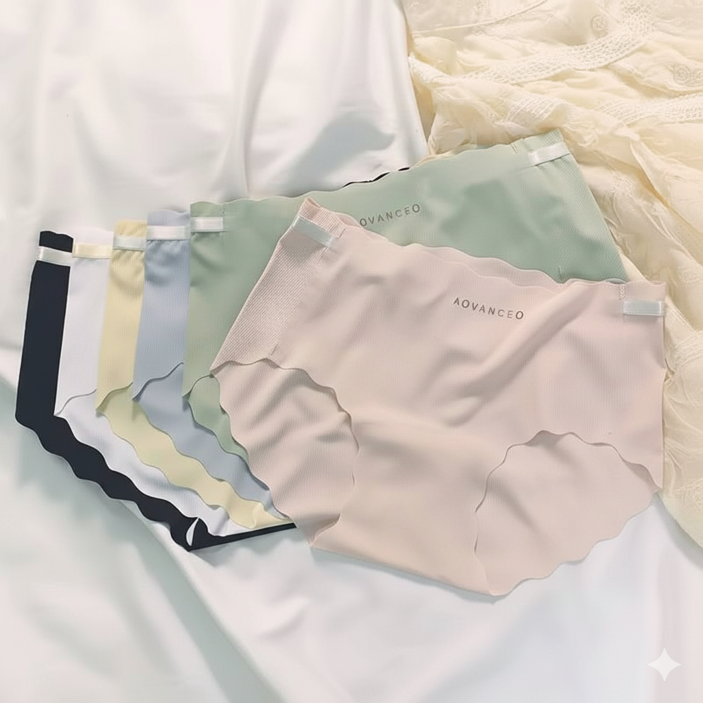 Flexi Comfort Underwear