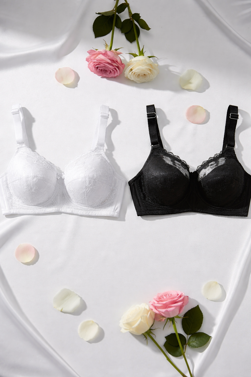 2 Pcs Liora Copy Terumph bra